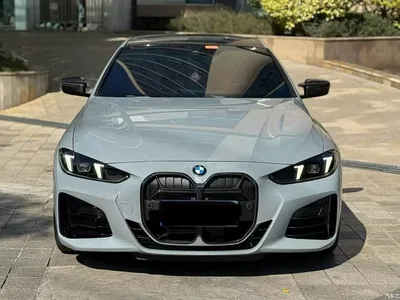 2024 BMW 4 Series 430i M Sport Shadow Edition, фото 2, лот 10468571