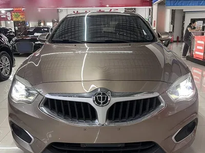 2017 Zhonghua H530 1.6L Automatic Comfort, фото 3, лот 11644037