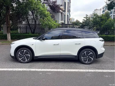 2023 NIO ES6 75kWh, фото 3, лот 10395826