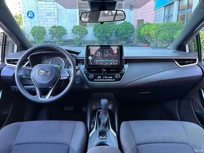 2022 Toyota Levin Dual Engine 1.8H E-CVT Leading Edition, фото 4, лот 11190324