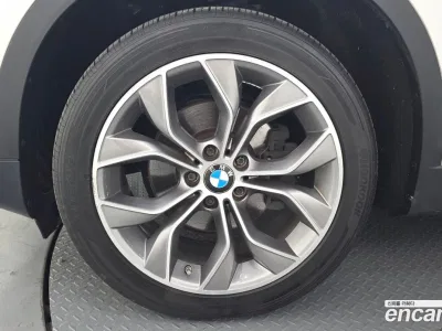 2015 BMW X4 xDrive20d, фото 4, лот 10068549