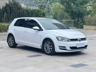 2017 Volkswagen Golf, фото 3, лот 10261559