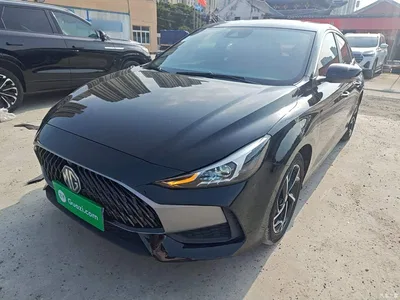 2021 MG MG5 Model 300TGI DCT Youth Luxury Flagship, фото 2, лот 10767836