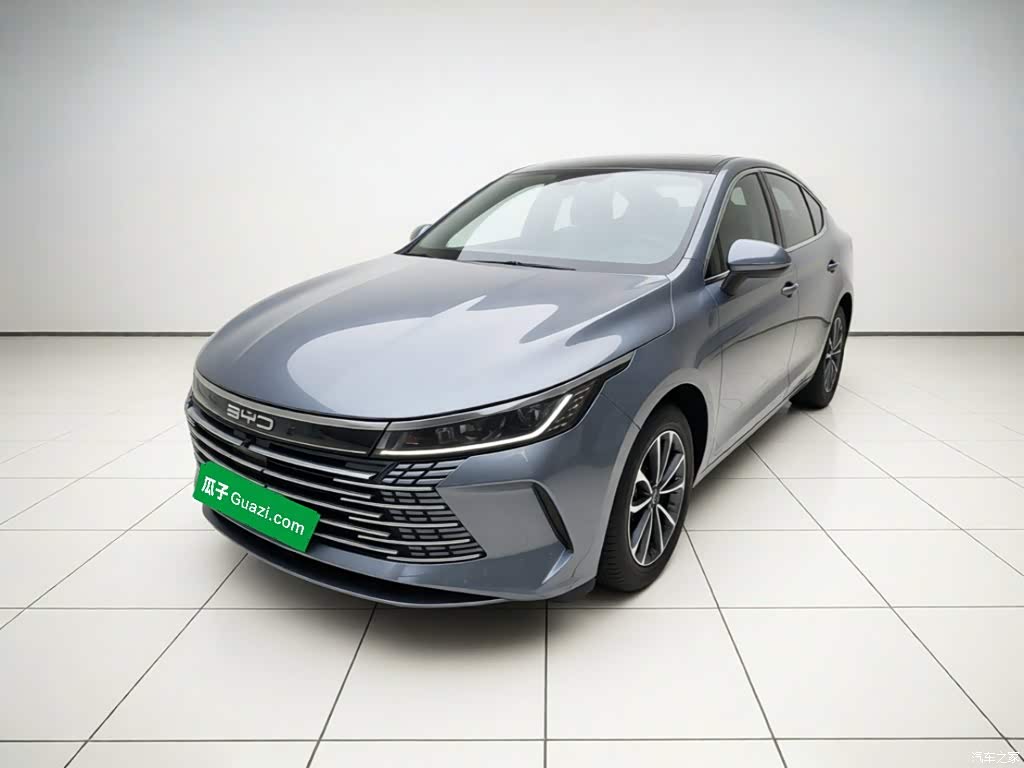 2023 BYD Destroyer 05 Champion Edition DM-i 55KM Luxury, фото 1, лот 11210389