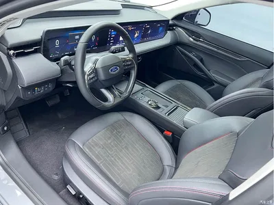 2023 Ford Mondeo EcoBoost 245 Luxury, фото 4, лот 10297875