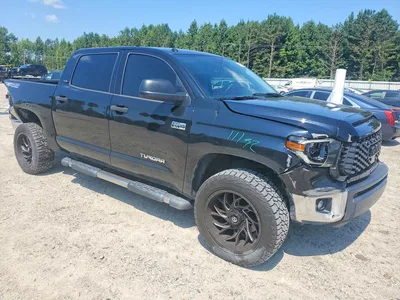 2019 TOYOTA TUNDRA SR5, фото 4, лот 10585421