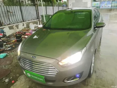 2015 Ford Escort 1.5L Automatic Fashion, фото 3, лот 10281639