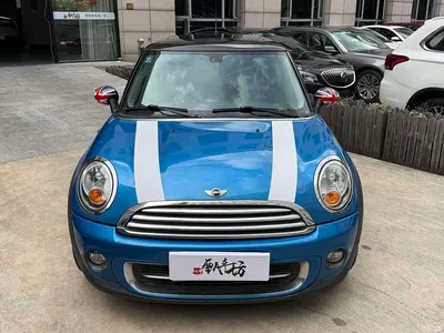 2011 MINI MINI 1.6L COOPER Fun, фото 2, лот 10353099