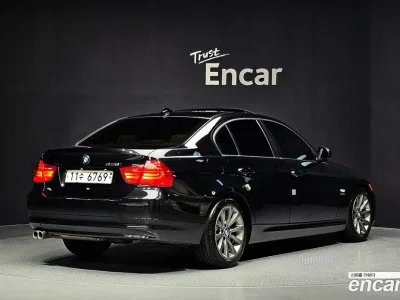 2011 BMW 3-Series 328Xi Sedan, фото 2, лот 10108579