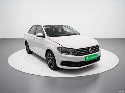 2018 Volkswagen Santana 1.5L Automatic Trend Edition, фото 3, лот 10841892