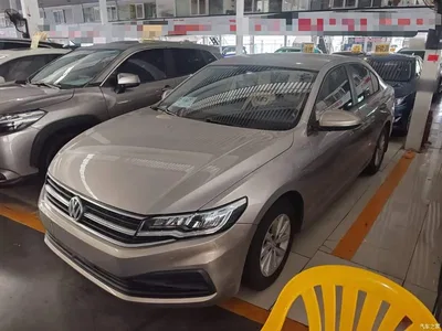 2020 Volkswagen Bora 1.5L Automatic Fashion, фото 2, лот 10472032