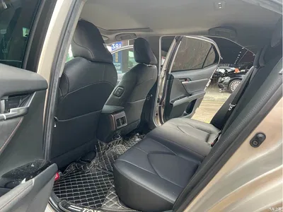2019 Toyota Camry 2.0G Luxury (China V), фото 4, лот 10668301