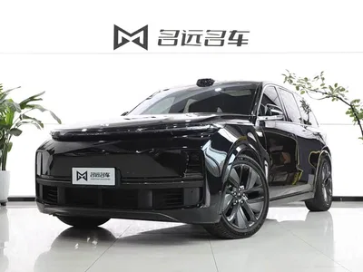 2024 Li Auto Li Xiang L9 Model Ultra, фото 1, лот 11011815