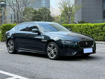 2023 Jaguar XEL 2.0T 250PS R-DYNAMIC S Progressive Sport, фото 3, лот 10290174