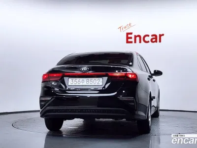 2021 Kia K3 Prestige, фото 4, лот 10521500