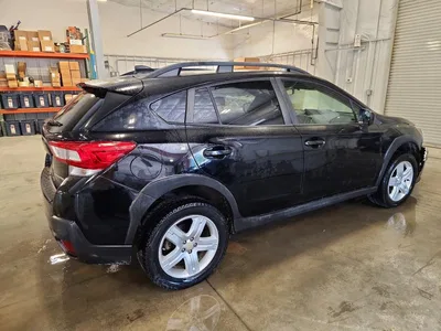 2019 SUBARU CROSSTREK PREMIUM, фото 3, лот 10563339