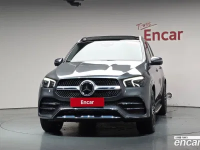 2023 Mercedes-Benz GLE-Class GLE450 4MATIC, фото 3, лот 10062721