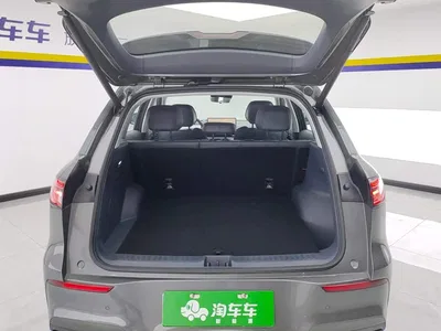 2026 Geely Galaxy Galaxy E5 610km Explorer+ Edition, фото 4, лот 11546997