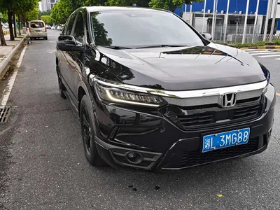 2021 Honda Haoying 240TURBO CVT 2WD Smart, фото 1, лот 10828916