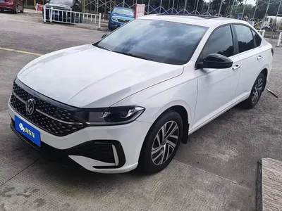 2026 Volkswagen Lavida 300TSI DSG Starlight Premium Edition, фото 1, лот 10454209
