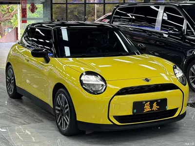 2024 MINI Electric MINI COOPER 456km COOPER E Classic, фото 3, лот 11221997