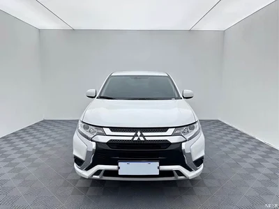 2021 Mitsubishi Outlander Facelift 2.0L 2WD Comfort Edition 5-Seater, фото 2, лот 10449491