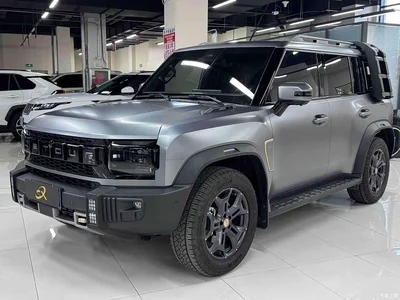 2025 Jetour Traveler 2.0TD DCT XWD Crosser+, фото 1, лот 11564857