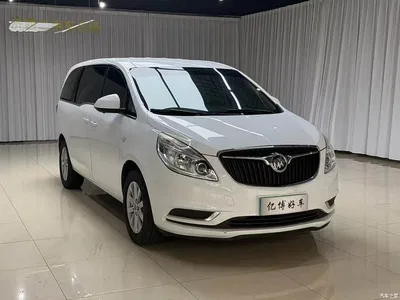 2018 Buick GL8 28T Comfort China VI, фото 2, лот 10256104