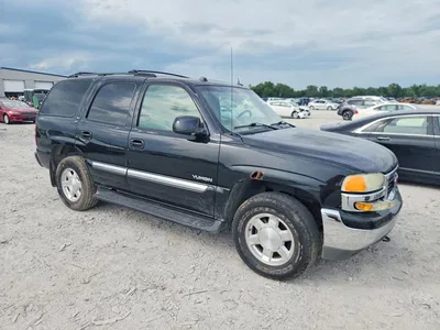 2004 GMC YUKON, фото 4, лот 10977466