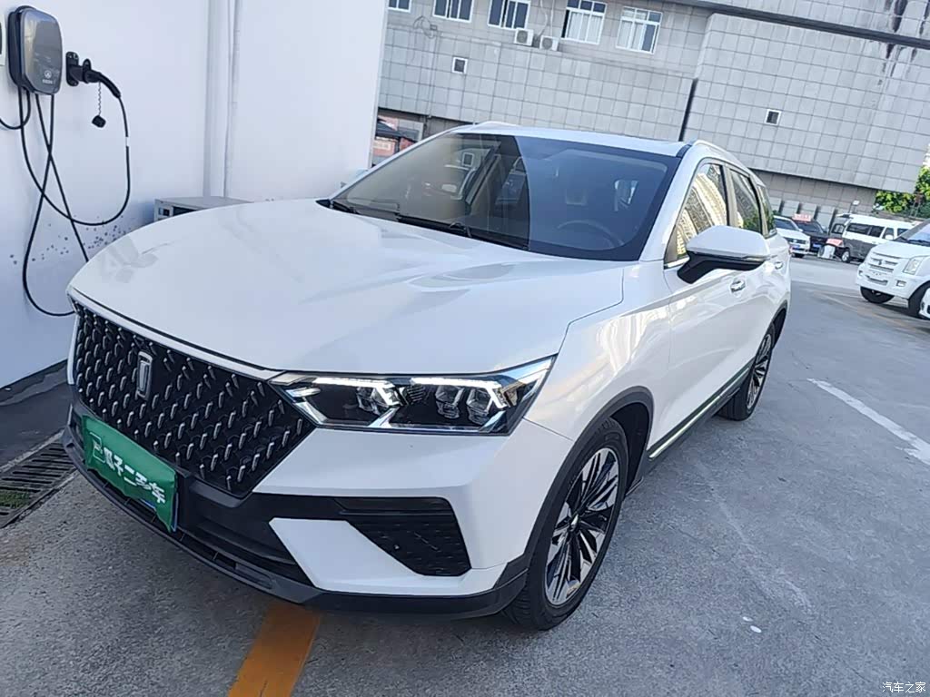 2019 Besturn Bestune T77 230 TID Auto Luxury China VI, фото 1, лот 10409811