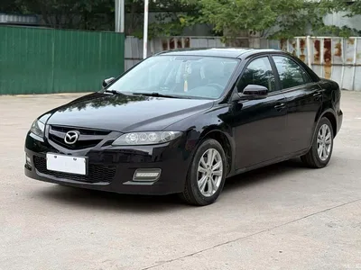 2015 Mazda 6 2.0L Automatic Fashion, фото 1, лот 10393015