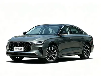 2022 Lincoln Z Model iEnjoy Premium Edition, фото 1, лот 10404916