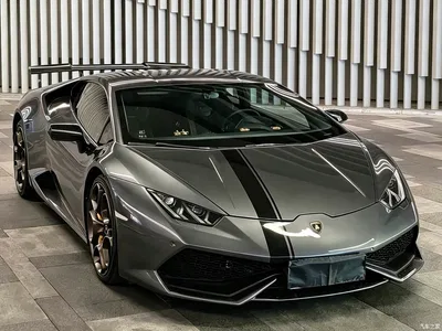 2014 Lamborghini Huracán LP 610-4, фото 2, лот 10309739