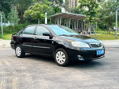 2011 Toyota Corolla 1.6L Automatic Classic Edition, фото 3, лот 10303099
