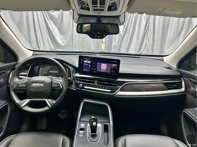 2023 Haval H6 National Trend Edition 1.5T Automatic Champion, фото 4, лот 10281893