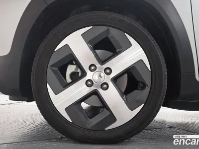 2025 Hyundai Casper Inspiration, фото 4, лот 10334915