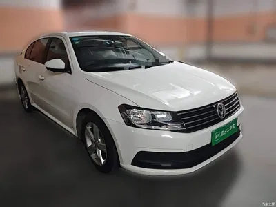 2017 Volkswagen Lavida 1.6L Automatic Trend Edition, фото 3, лот 10955043