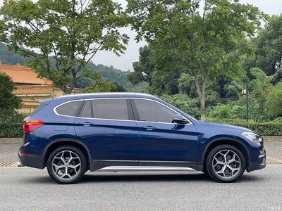 2018 BMW X1 xDrive20Li Premium Model, фото 3, лот 10955476