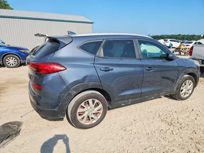 2019 HYUNDAI TUCSON VALUE, фото 3, лот 10746678