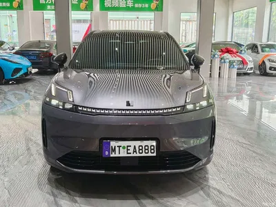 2023 Lynk & Co 08 EM-P 220km Time Limited Edition, фото 2, лот 10443437