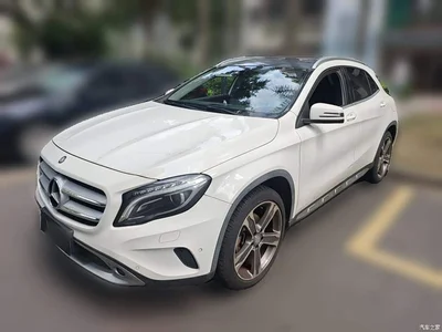 2015 Mercedes-Benz GLA 220 4MATIC Luxury, фото 1, лот 10576750