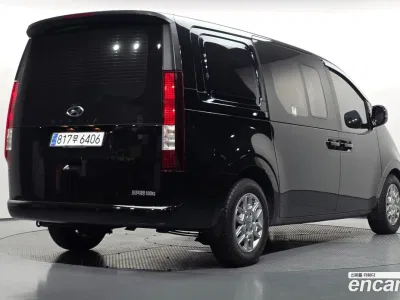 2023 Hyundai Staria Cargo 5-Seater, фото 2, лот 10226965