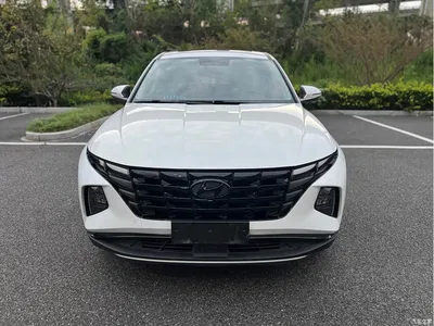 2021 Hyundai Tucson L 1.5T DCT GLX Elite, фото 2, лот 10368813