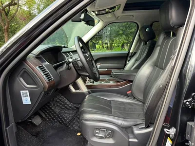 2015 Land Rover Range Rover 3.0 SC V6 Vogue SE Genesis Extended Edition, фото 3, лот 10329153