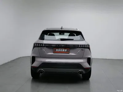 2021 Lynk & Co 06 1.5T Shero Pink Special Edition, фото 4, лот 11243645