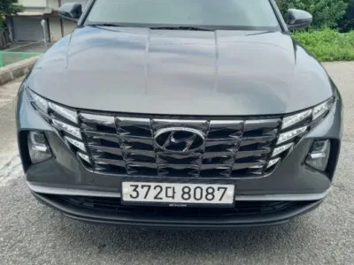 2022 Hyundai Tucson Diesel 2.0 2WD, фото 1, лот 10398726