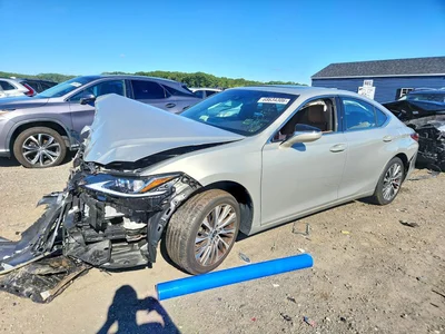 2019 LEXUS ES 350, фото 1, лот 11263719