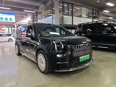 2024 ZEEKR 009 6-seat Executive AWD 108kWh, фото 3, лот 11212428