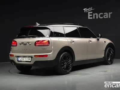 2024 Mini Clubman Classic, фото 2, лот 10204528