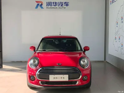2021 MINI MINI 1.5T ONE PLUS, фото 2, лот 10351332